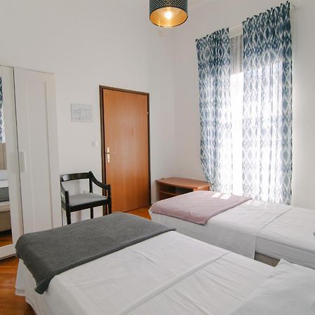 Apartments Sab Ogulin Kültér fotó