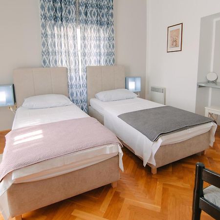 Apartments Sab Ogulin Kültér fotó